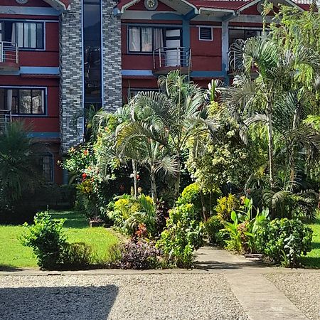Hotel New Elia Ποκάρα Εξωτερικό φωτογραφία