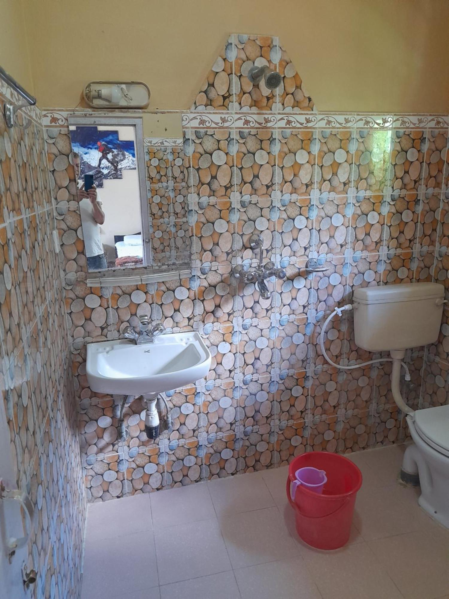 Hotel New Elia Ποκάρα Εξωτερικό φωτογραφία