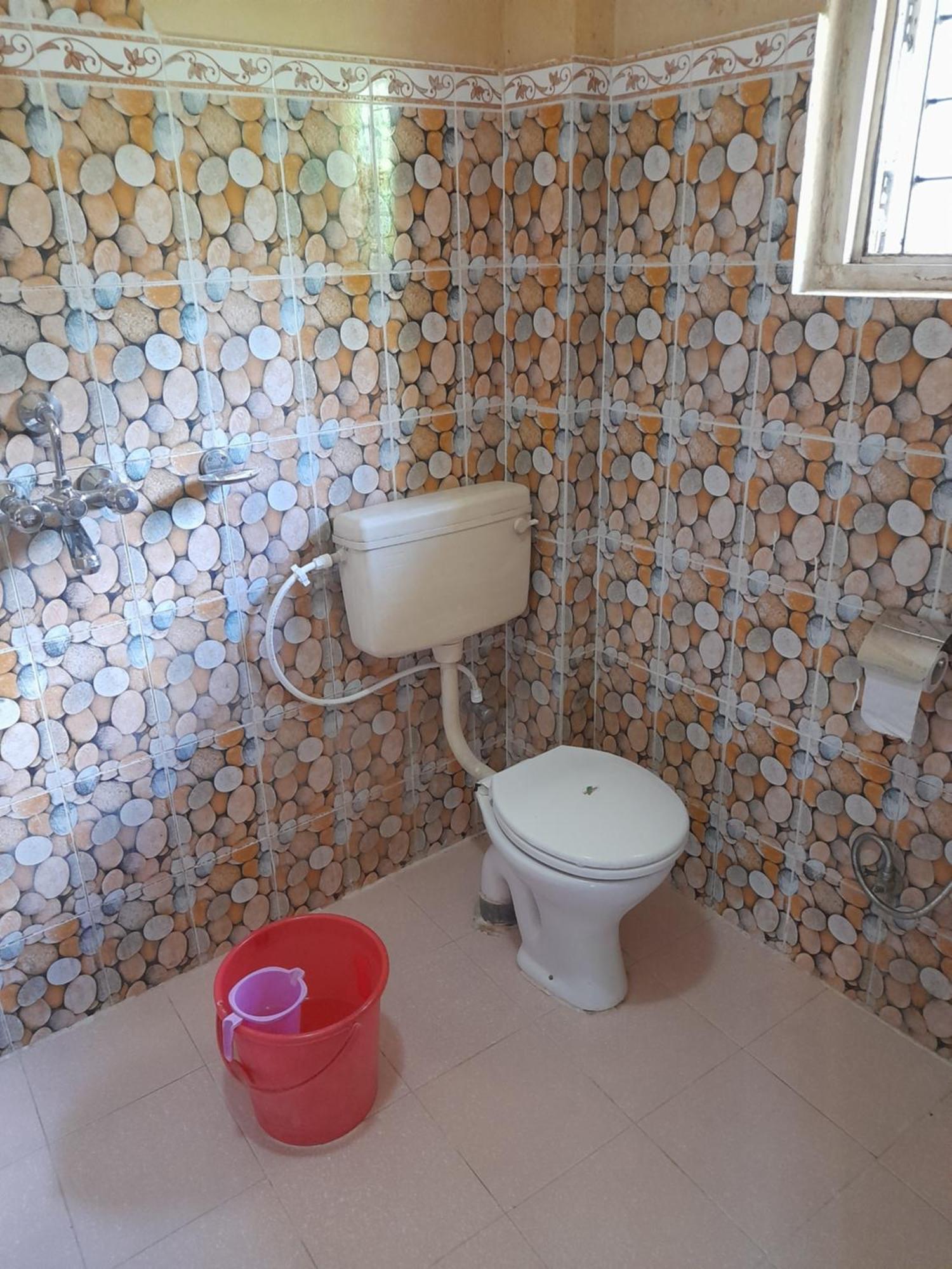 Hotel New Elia Ποκάρα Εξωτερικό φωτογραφία